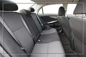 Upholstery West Image