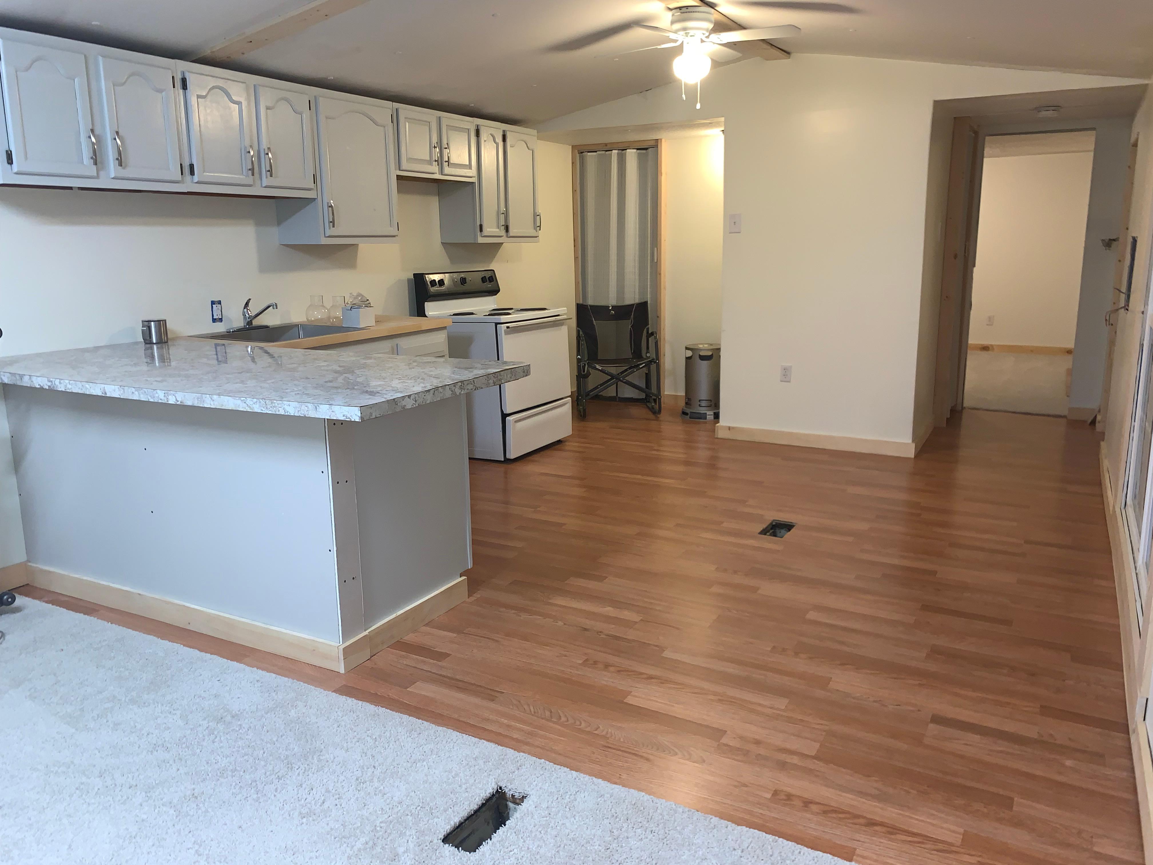 Rave Remodeling and Construction Image