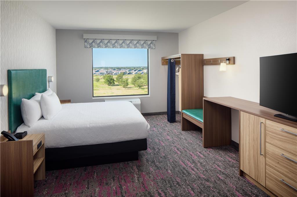 Home2 Suites by Hilton Bastrop Image