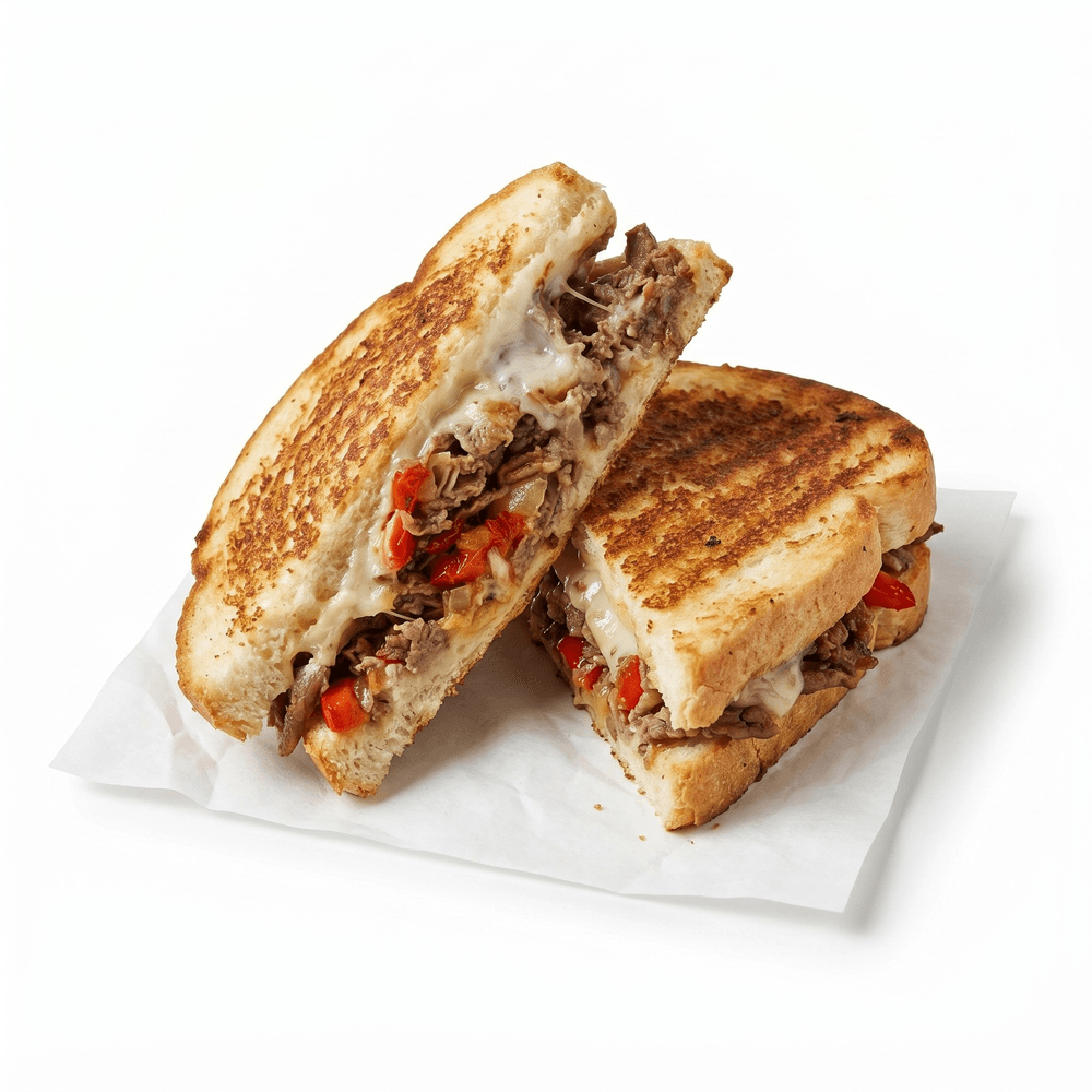 Really Philly Specialty Melt
