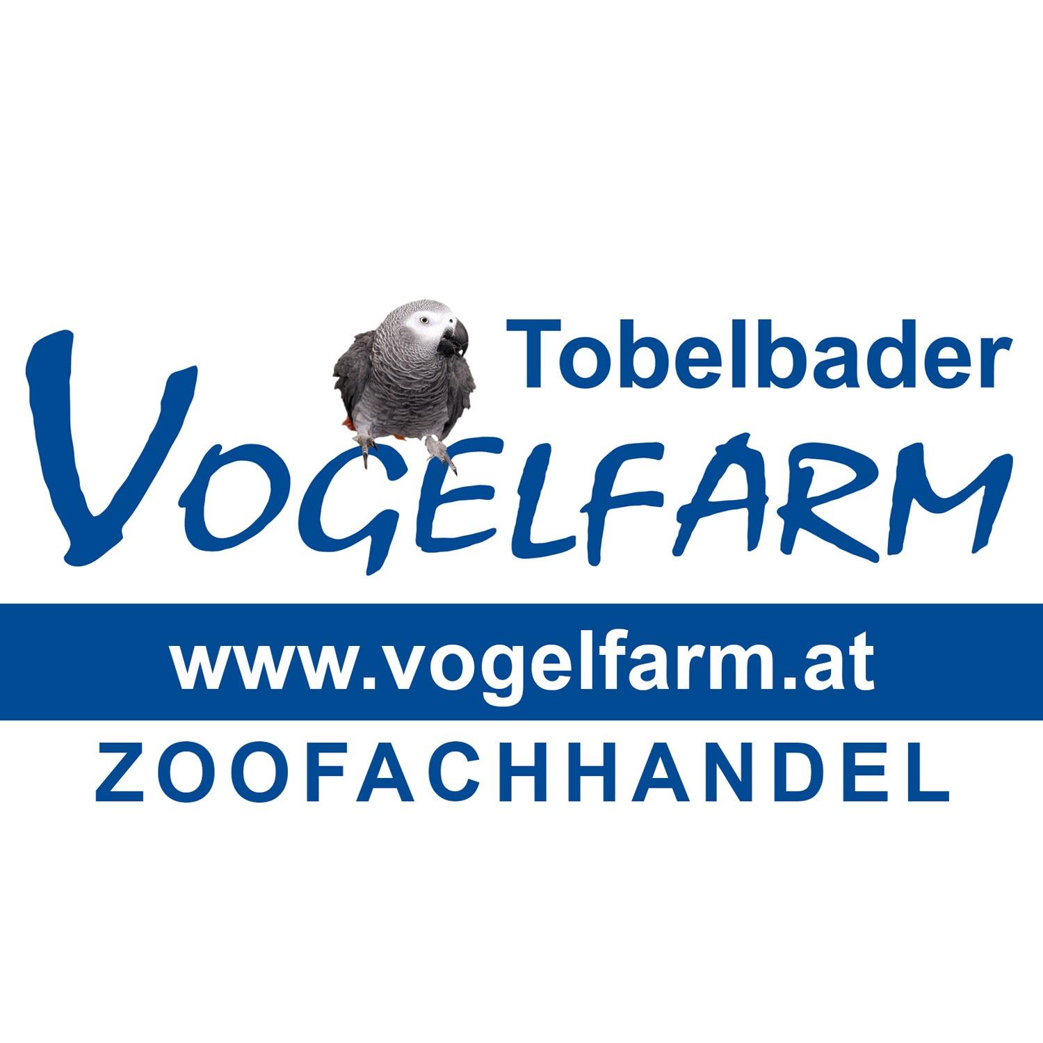 Logo von Vogelfarm Tobelbad