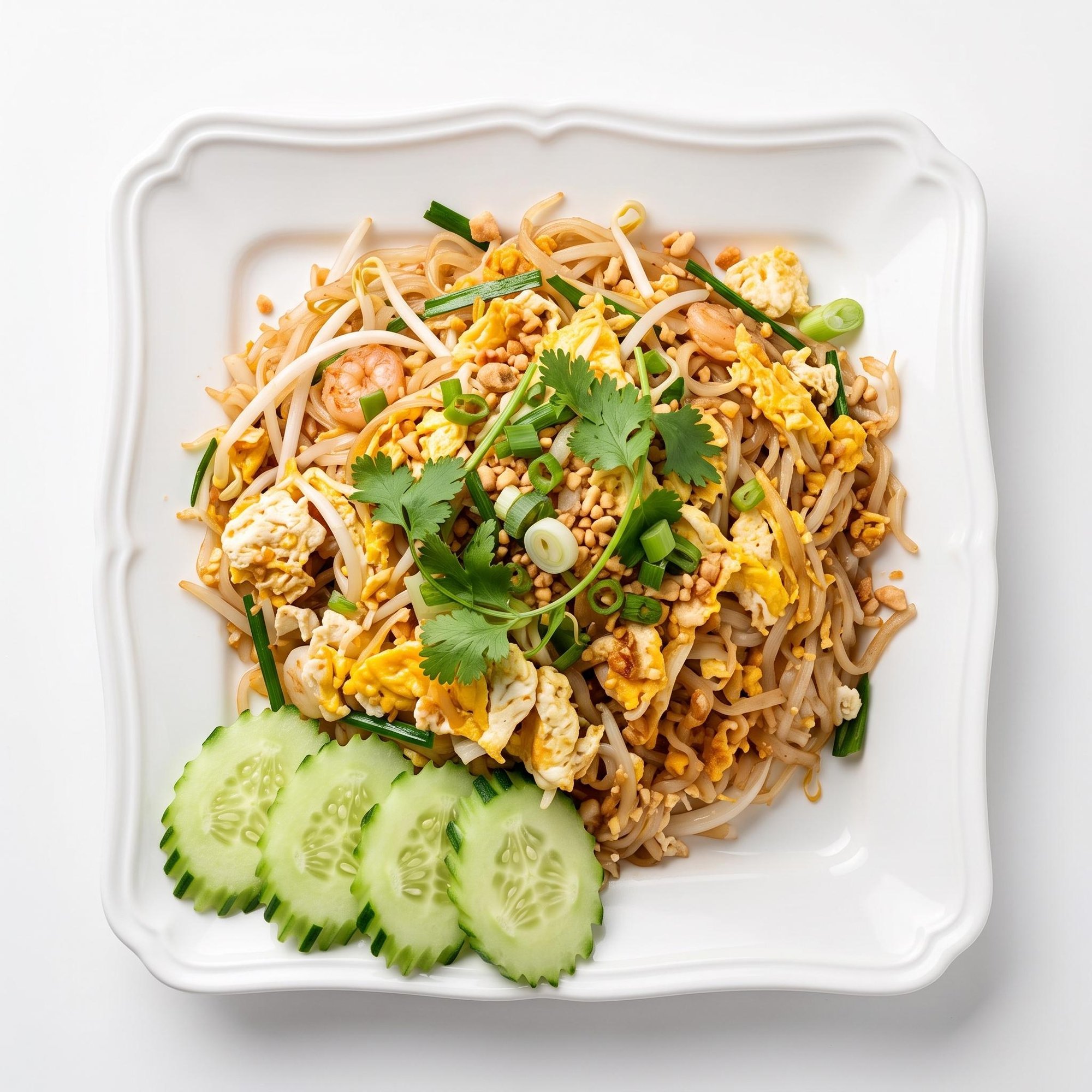 Crab fried rice