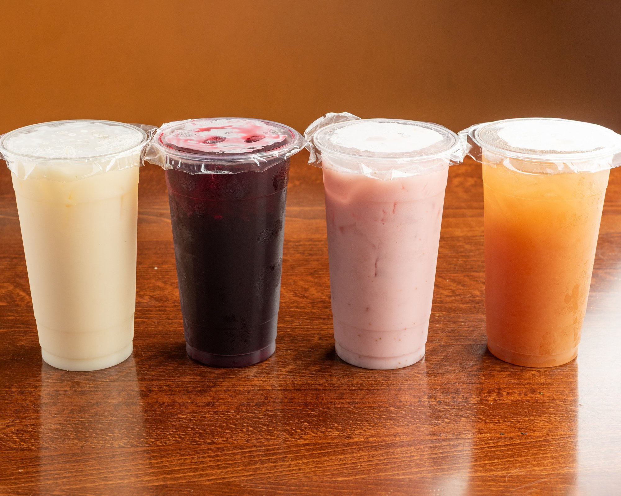 Aguas Frescas