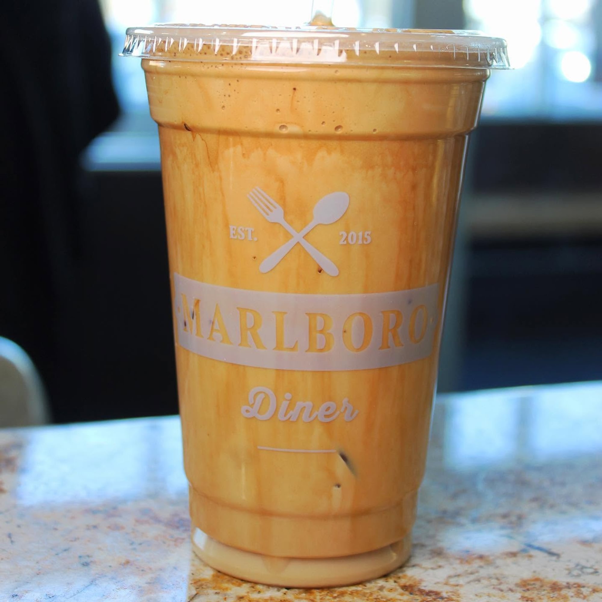 Frappe