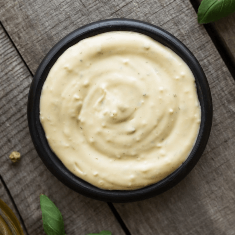 Spicy Mayo
