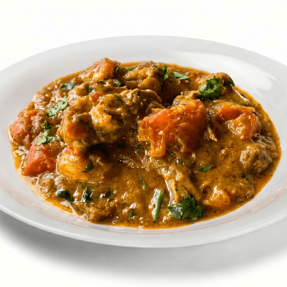 L08 Ghobi Gosht