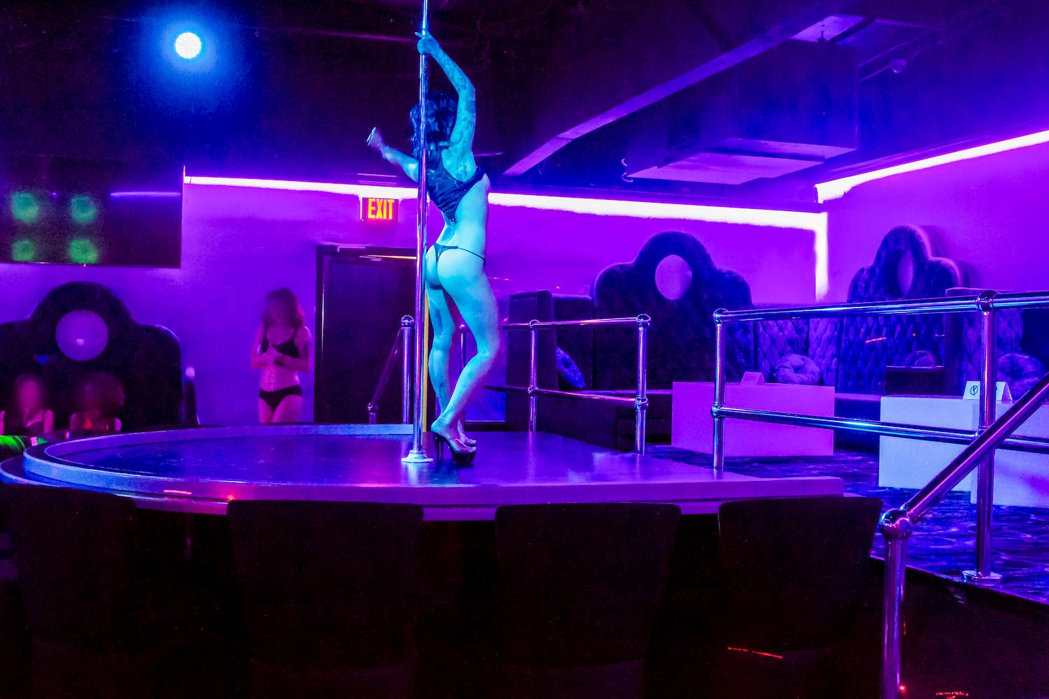 Cheetah Premier Gentlemen's Club of Raleigh Image