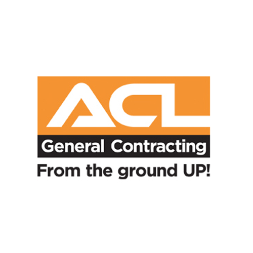 ACL General Contracting, Inc. Logo