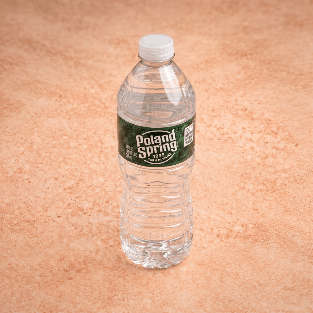 Water