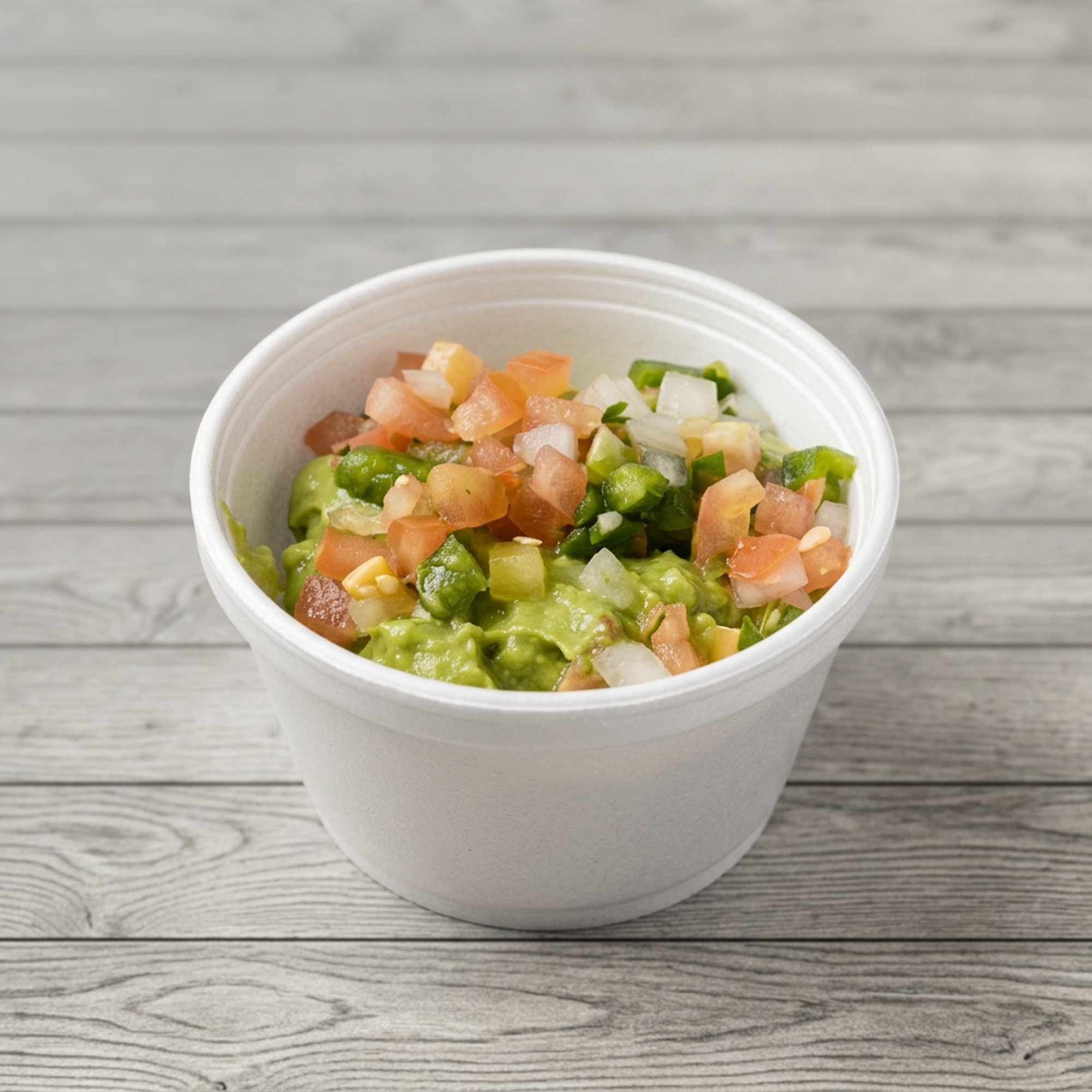 Guacamole