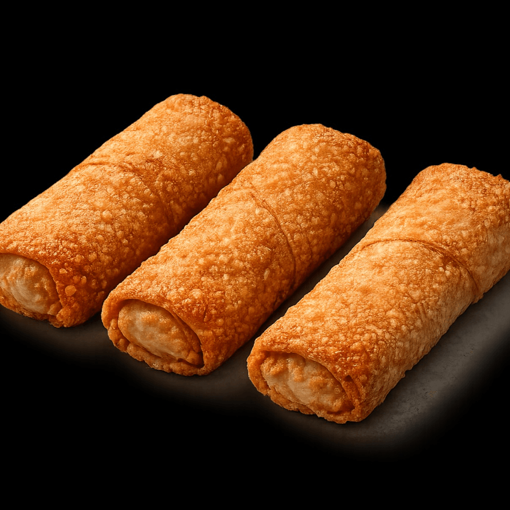 Fish Rolls