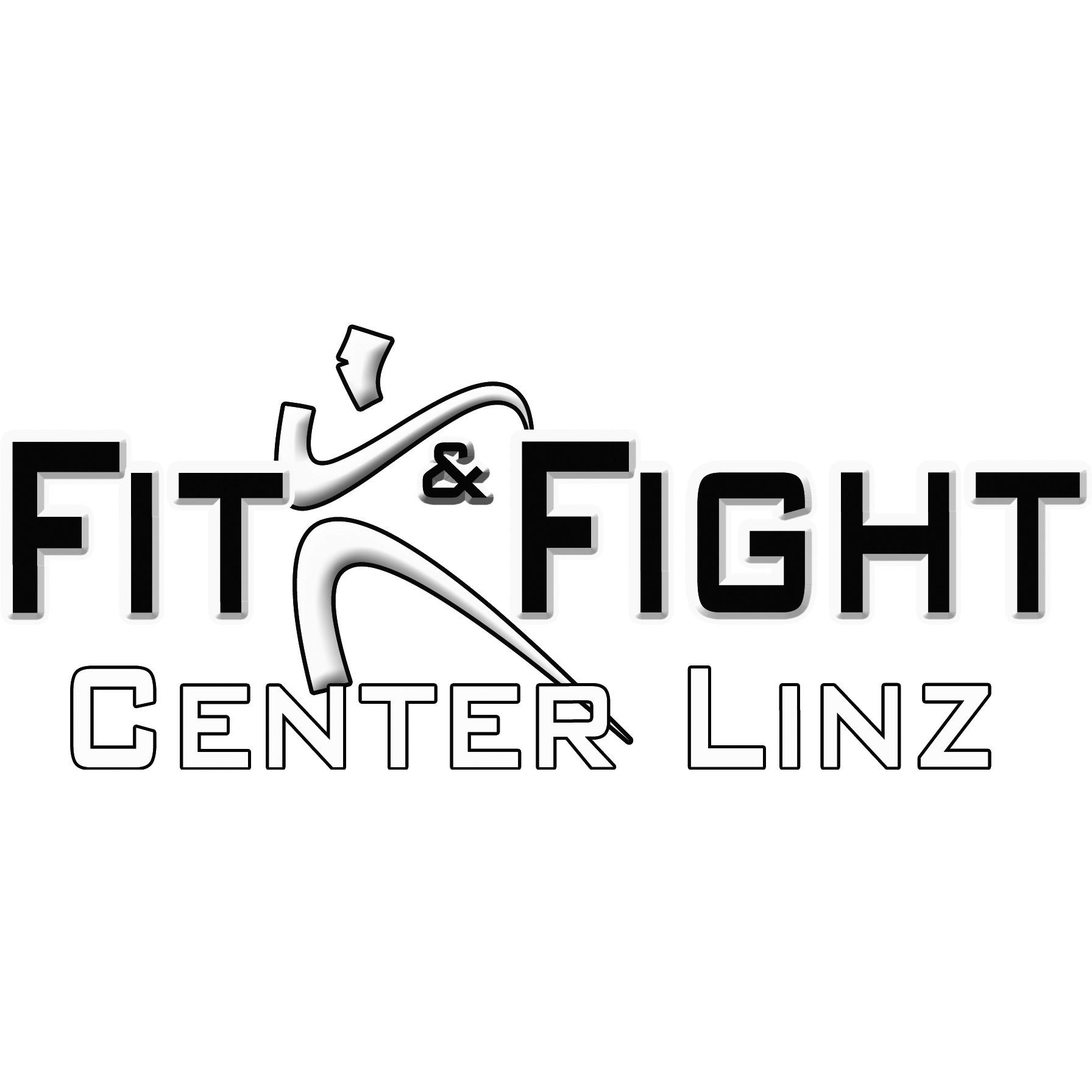 Logo von Fit&Fight Center Linz