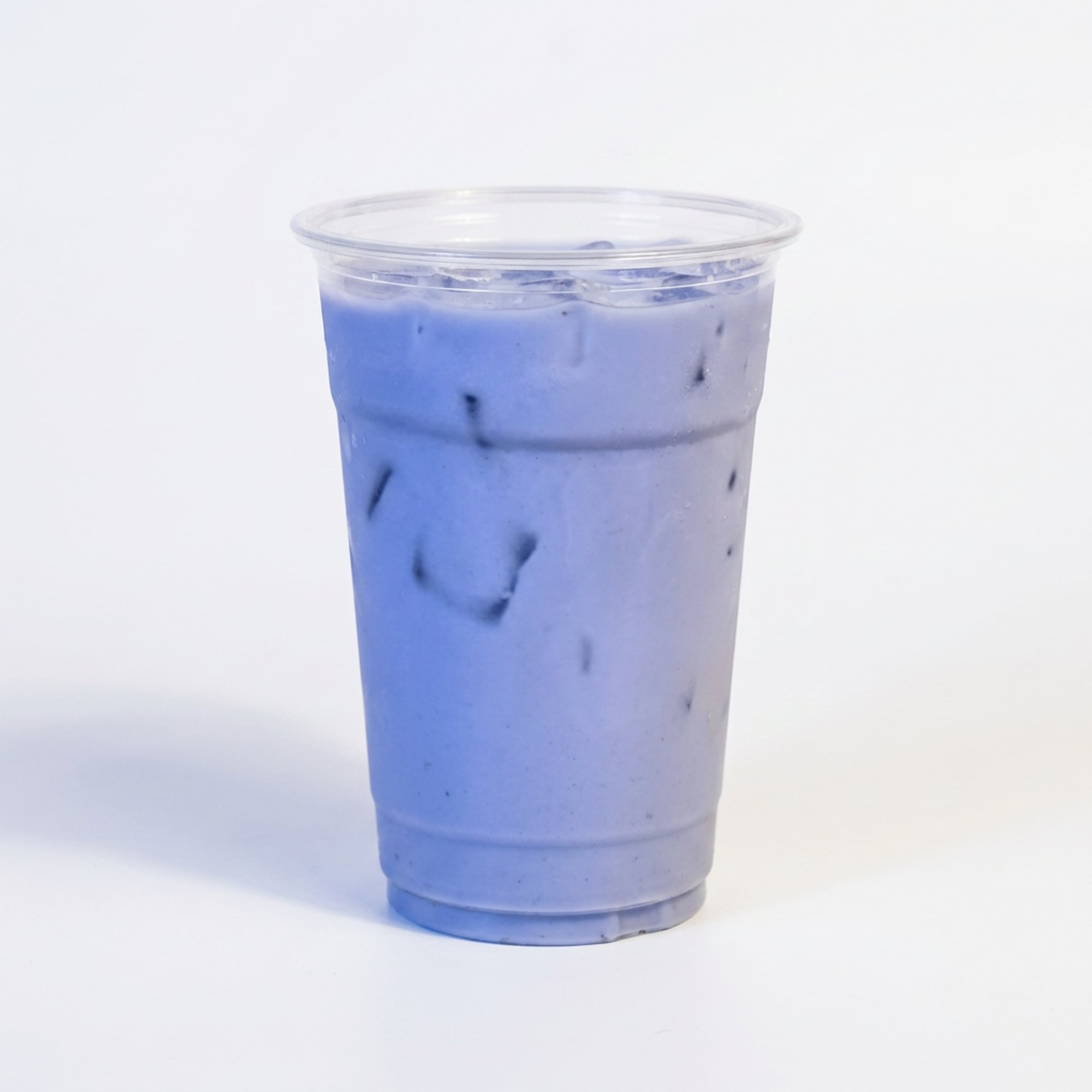 Taro Milk Tea
