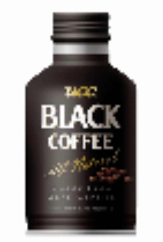 Black Coffee