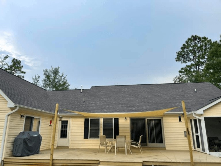 Residential Roofing