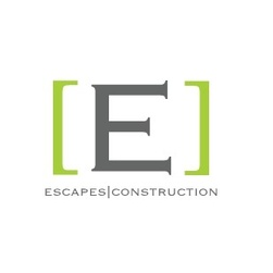 Escapes Fence &amp; Deck Logo