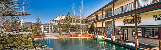 Images Holiday Inn Resort The Lodge At Big Bear Lake