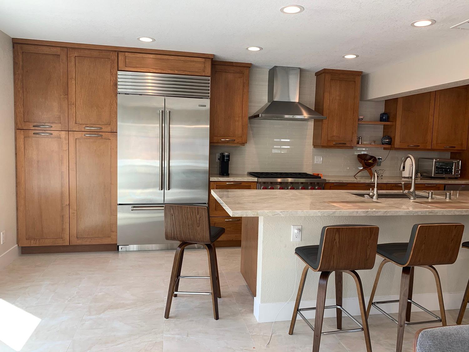 S&B Renovations Image