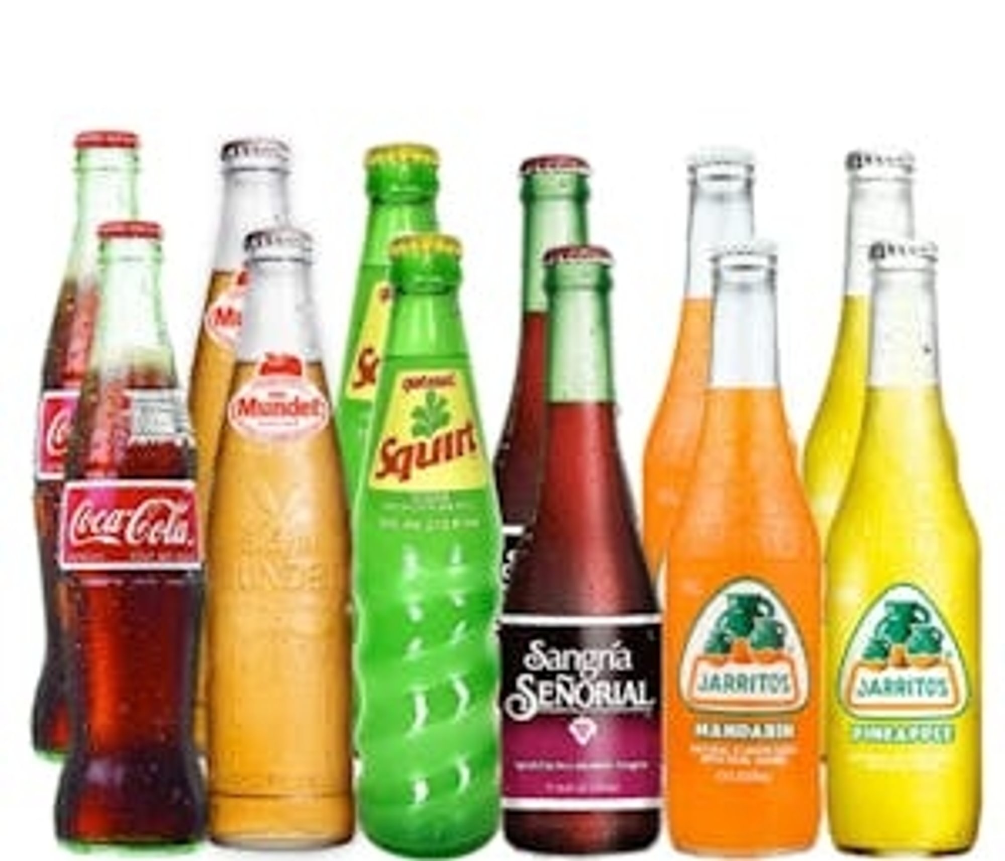 Coca Cola