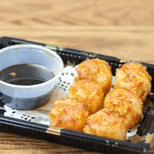 Shrimp Shumai (6 Pieces)