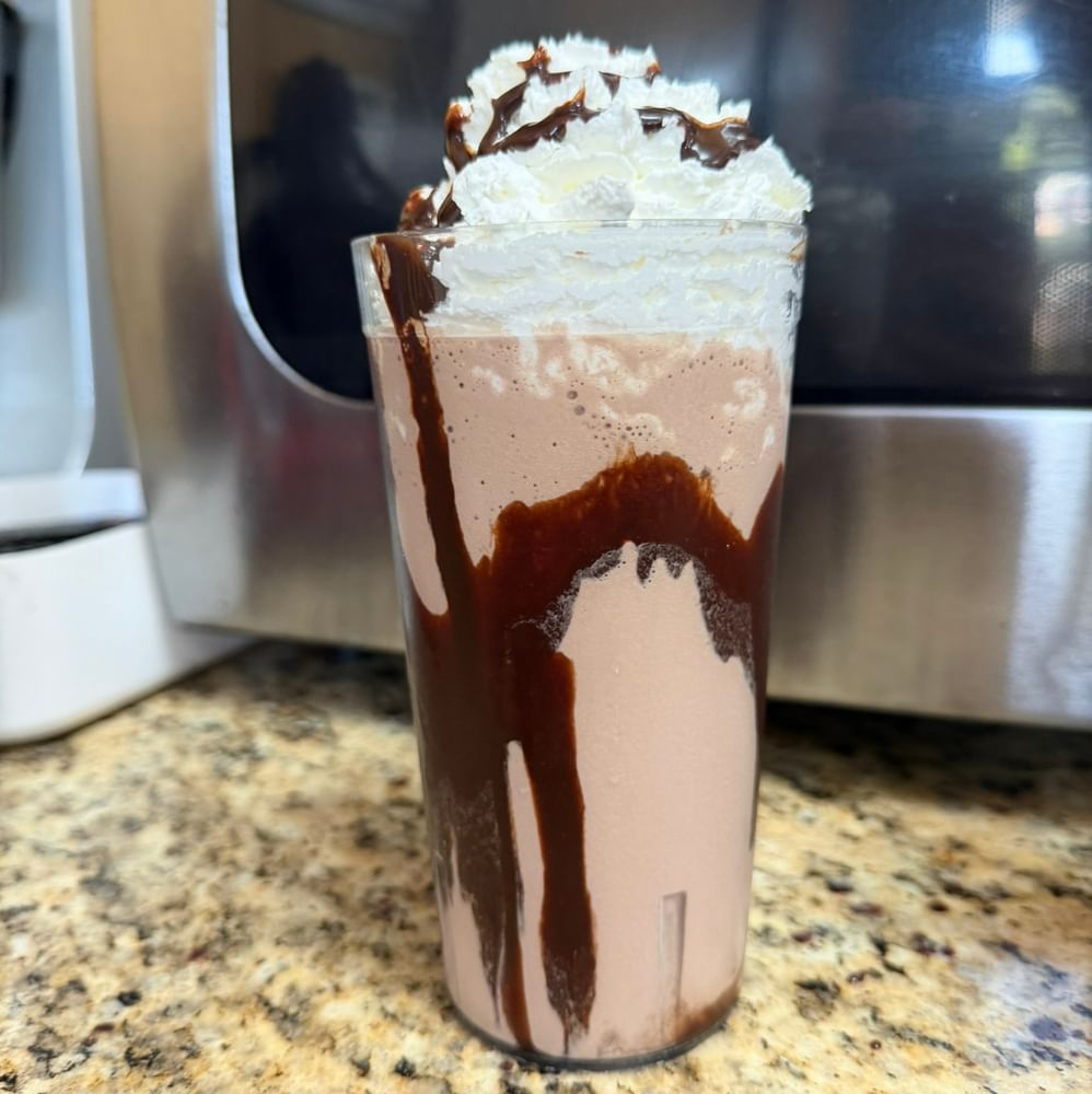 Shakes
