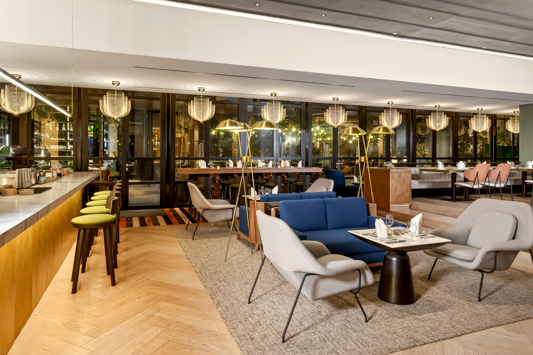 Galería en miniatura