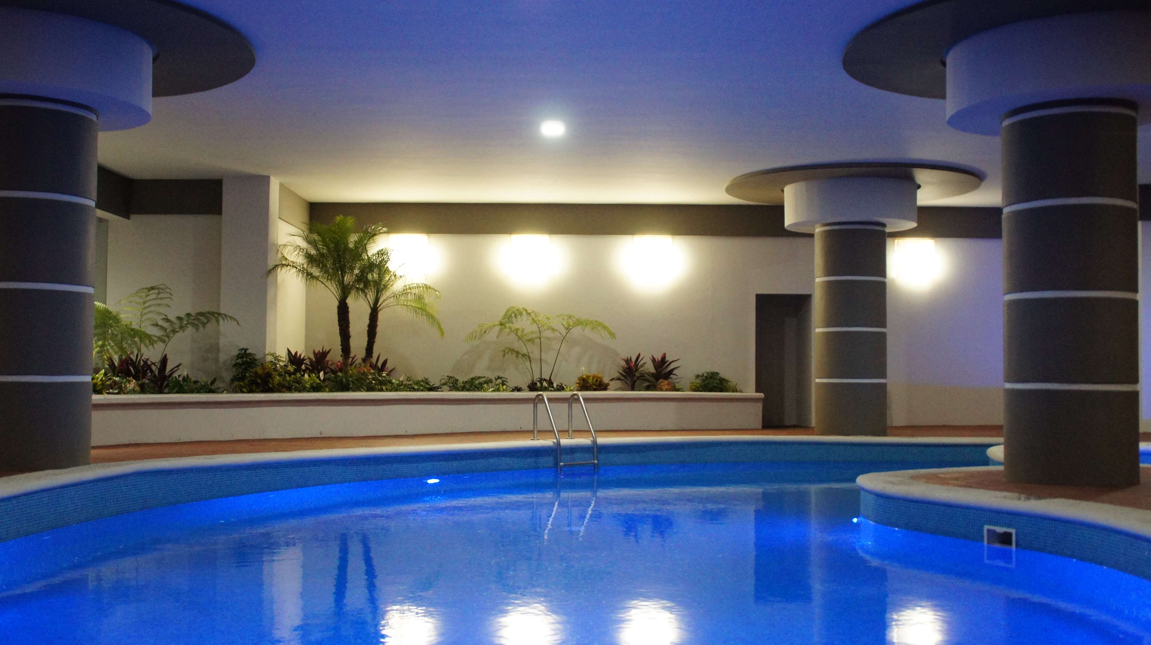 Images Best Western Plus Santa Cecilia Pachuca