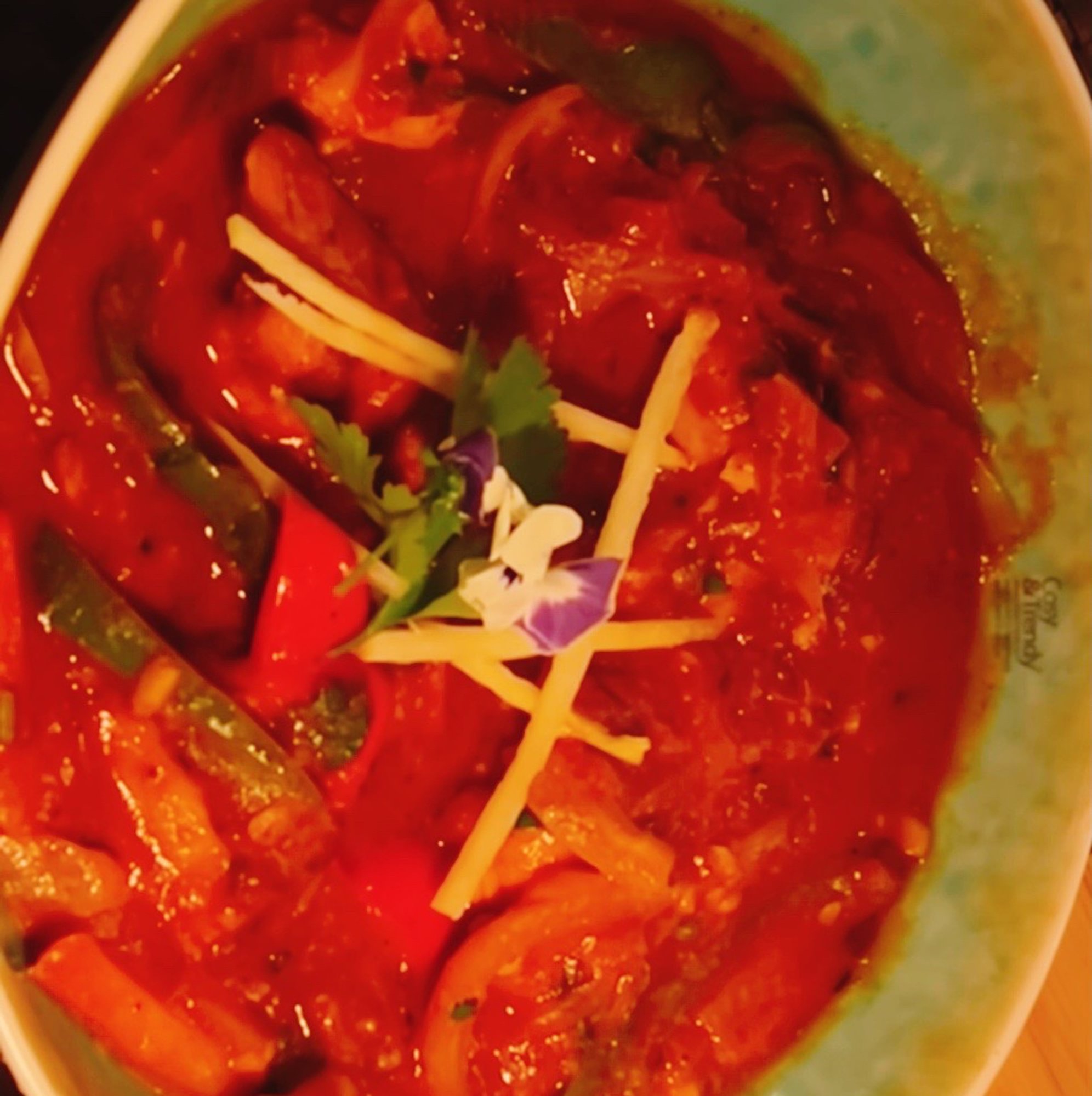 Jalfrezi VG