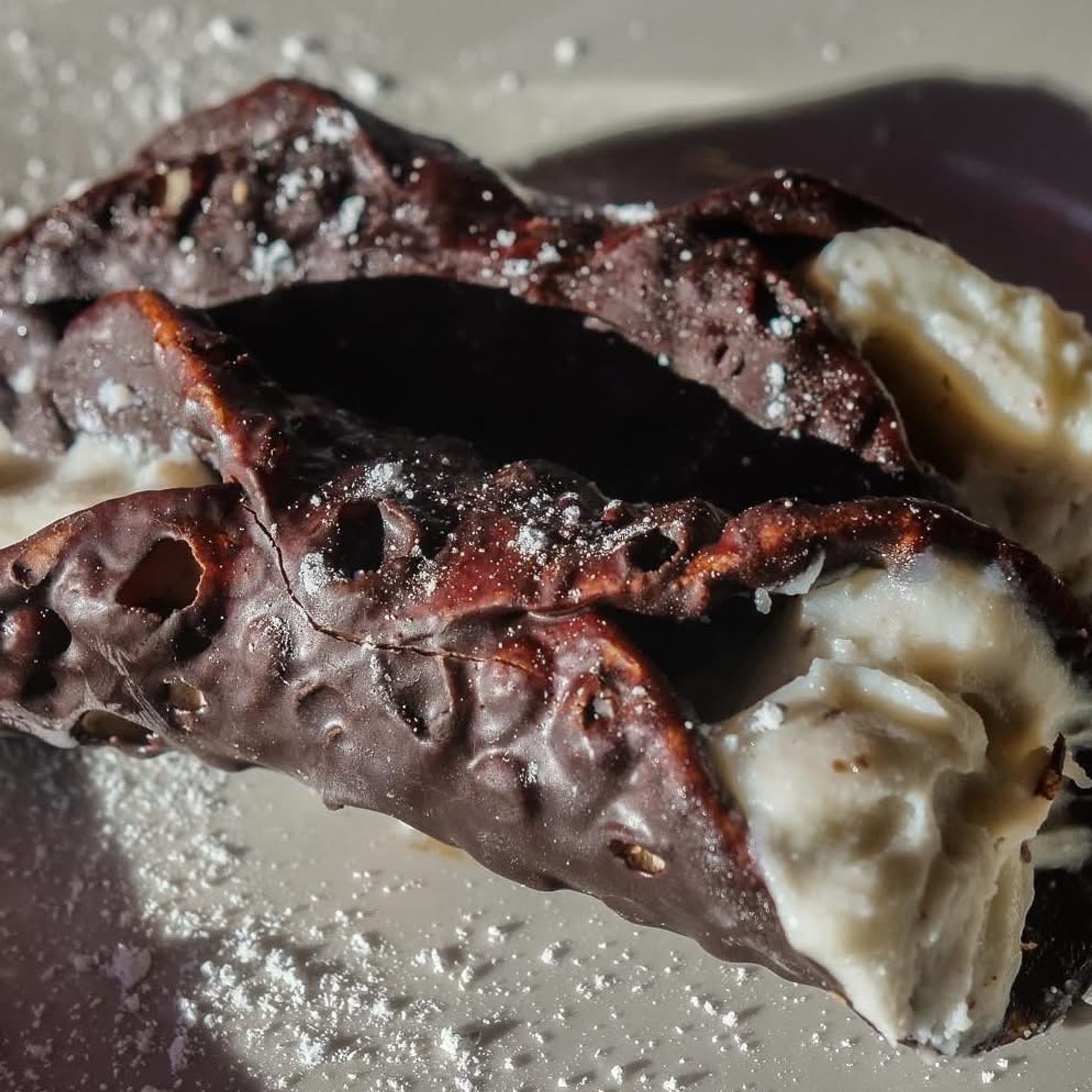 Cannoli
