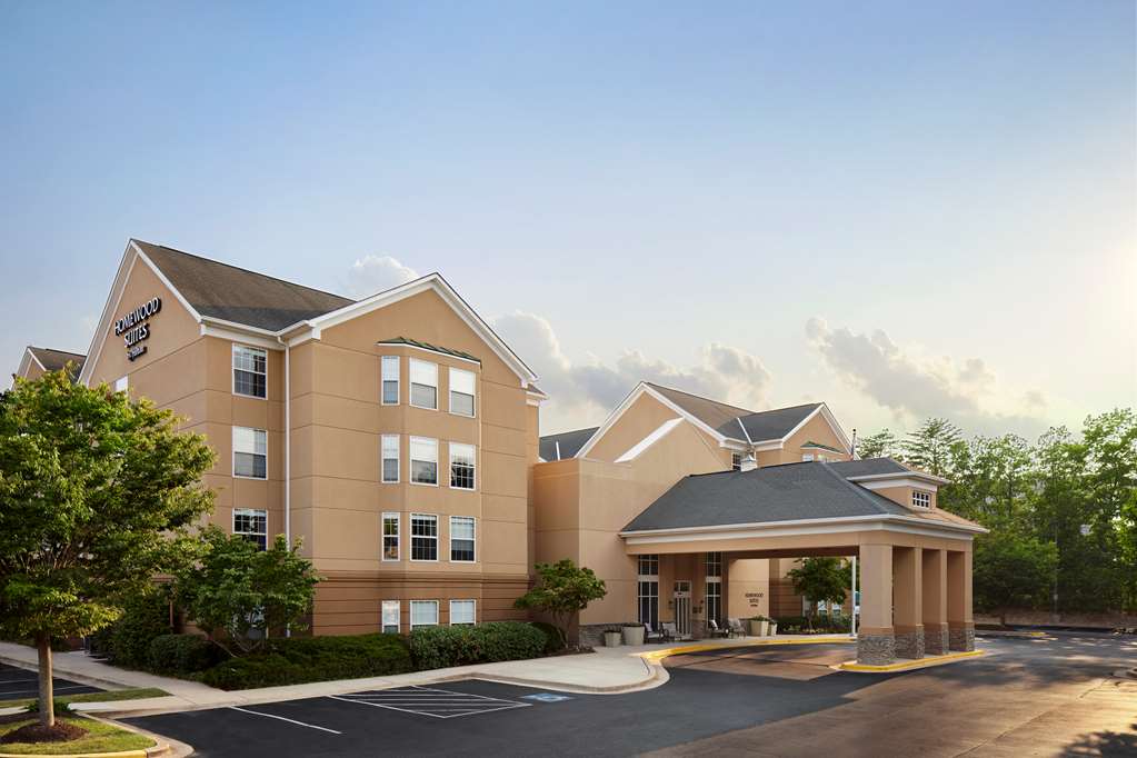 Homewood Suites by Hilton Baltimore-BWI Airport Image