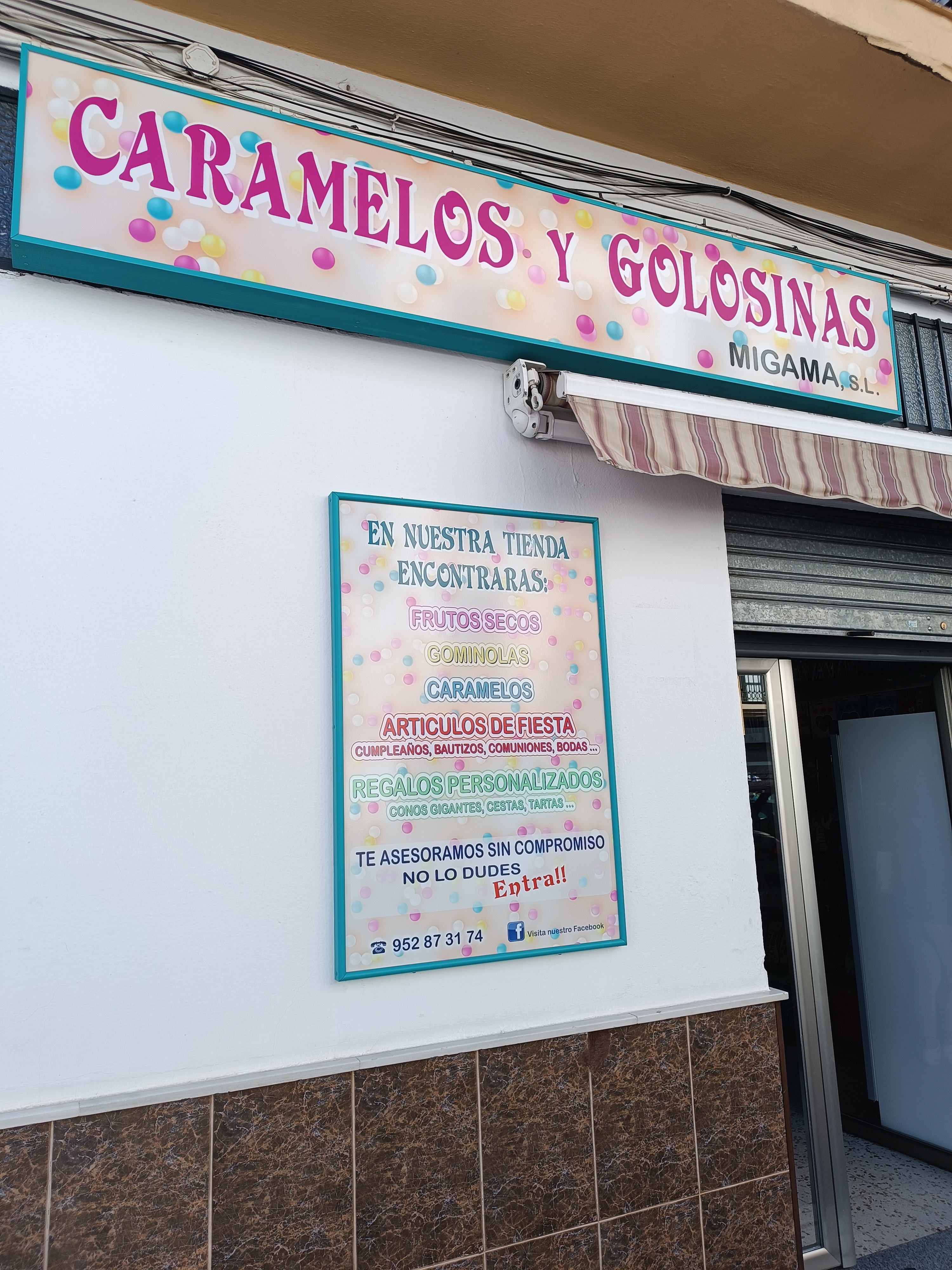 Galería en miniatura