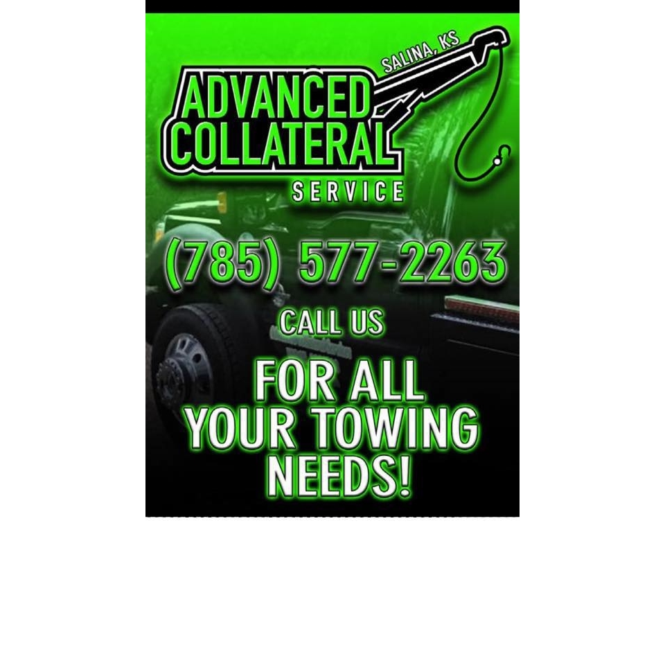 Advanced Collateral Services Logo