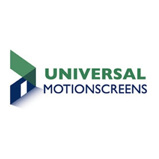 Universal Screens, LLC Logo
