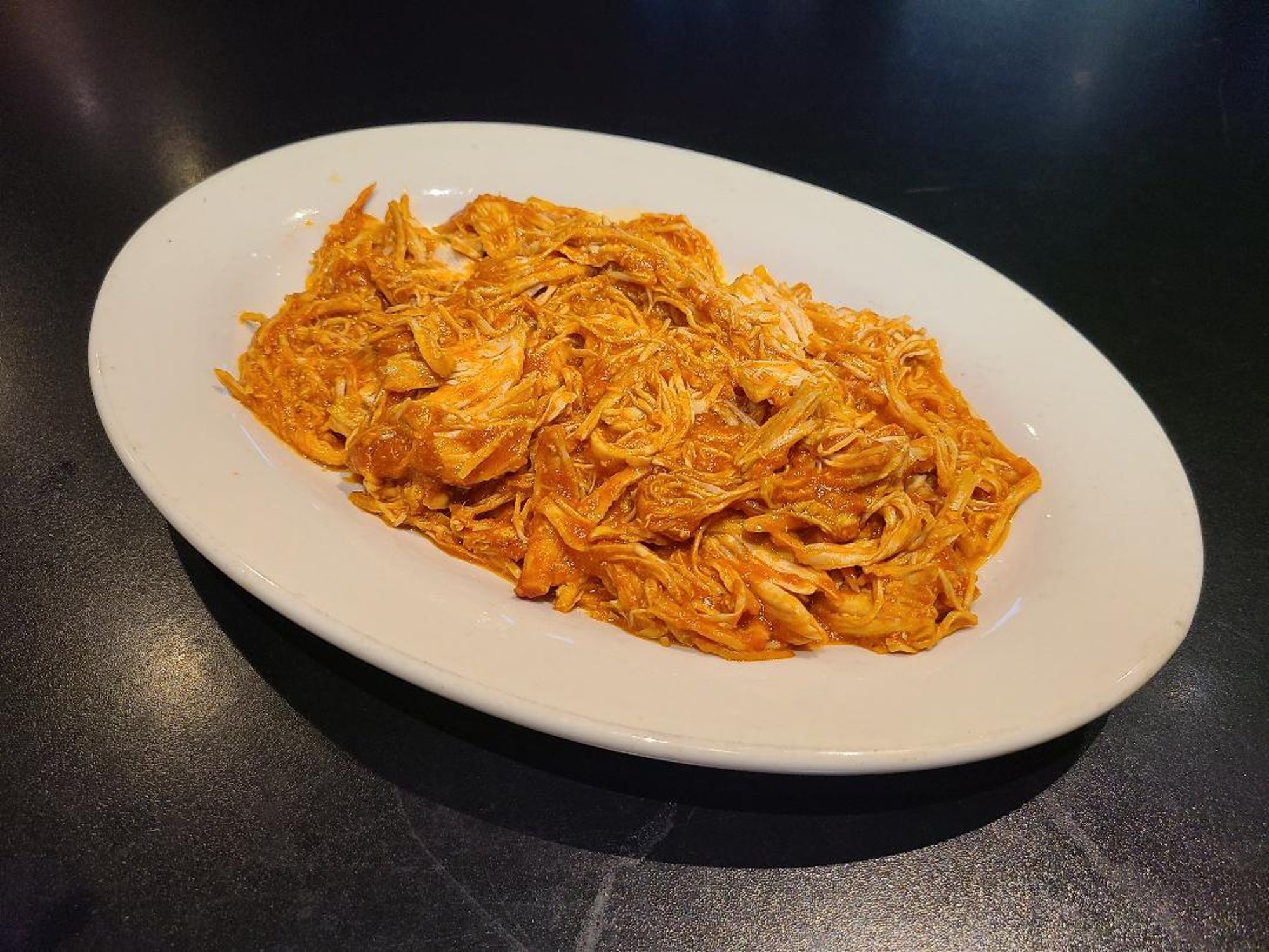 Shredded Chicken (side)