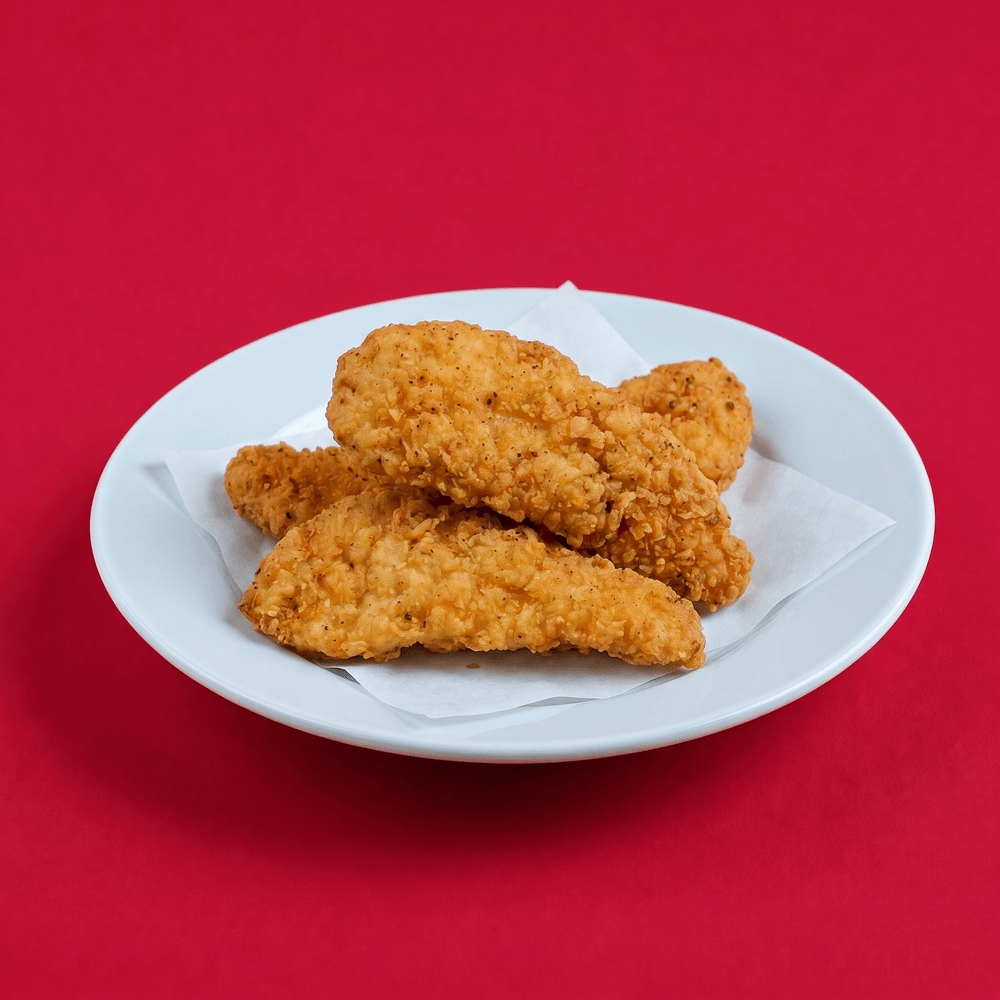 Chicken Fingers