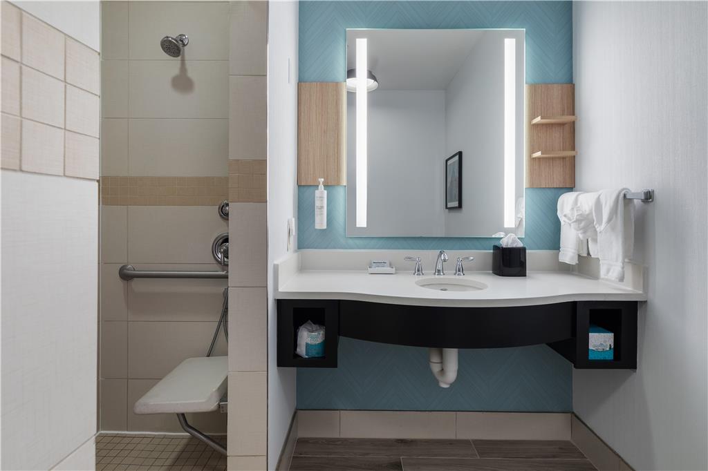 Hilton Garden Inn Auburn Image