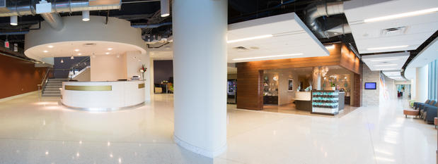 Images Virtua Center for HealthFitness- Moorestown