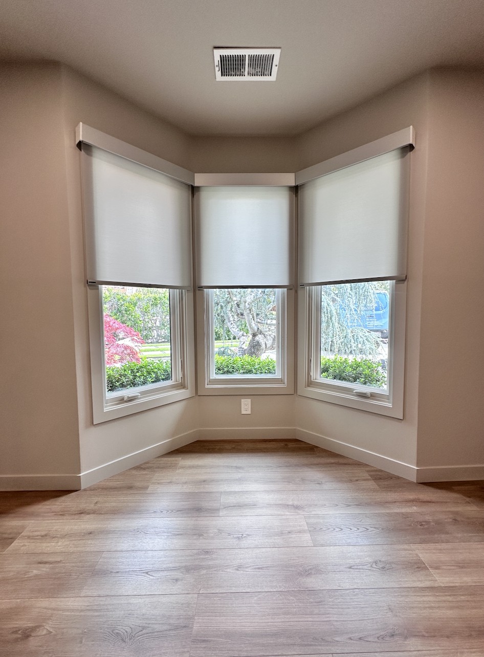 Budget Blinds of Palo Alto, Cupertino and Saratoga Image