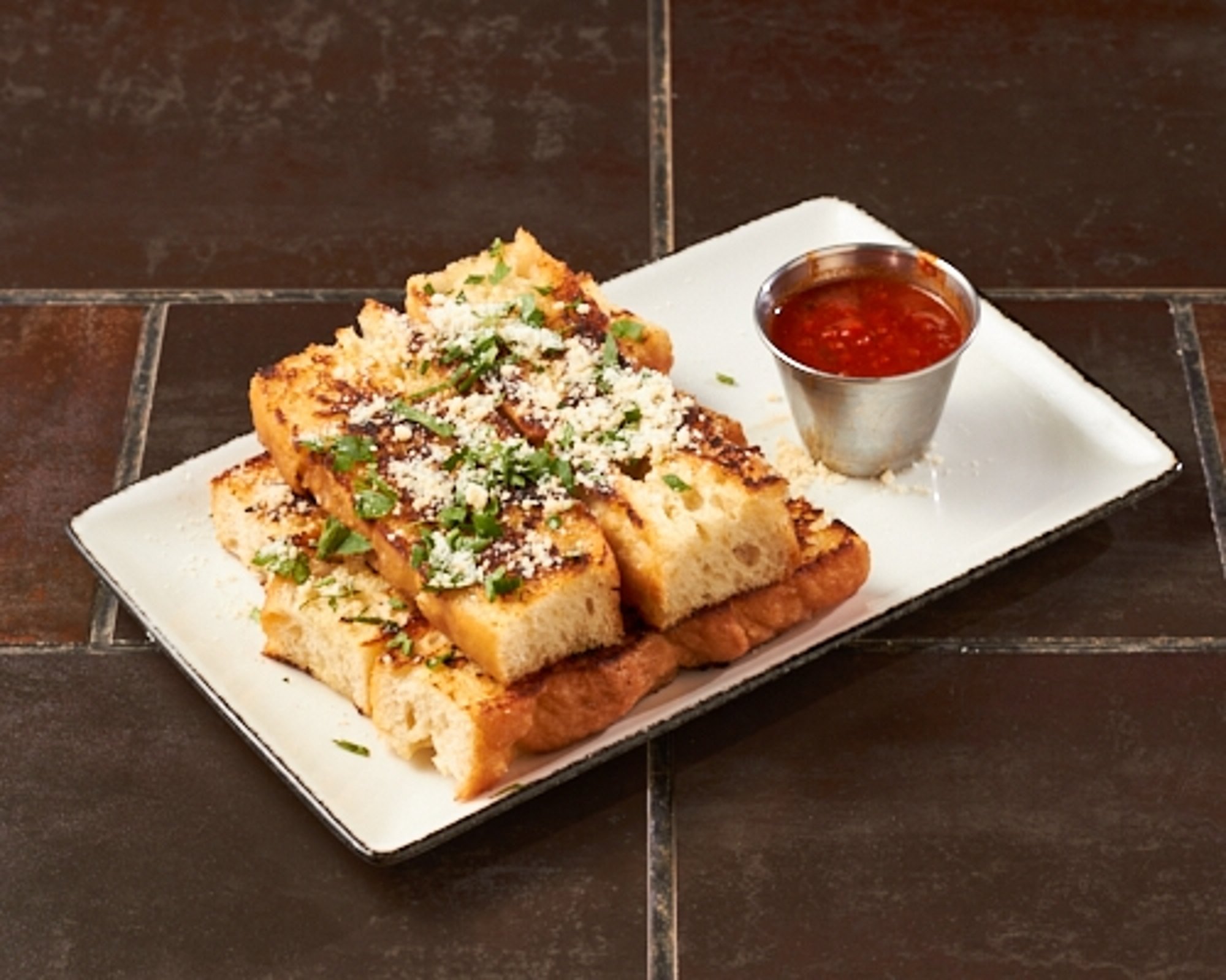 Garlic Bread