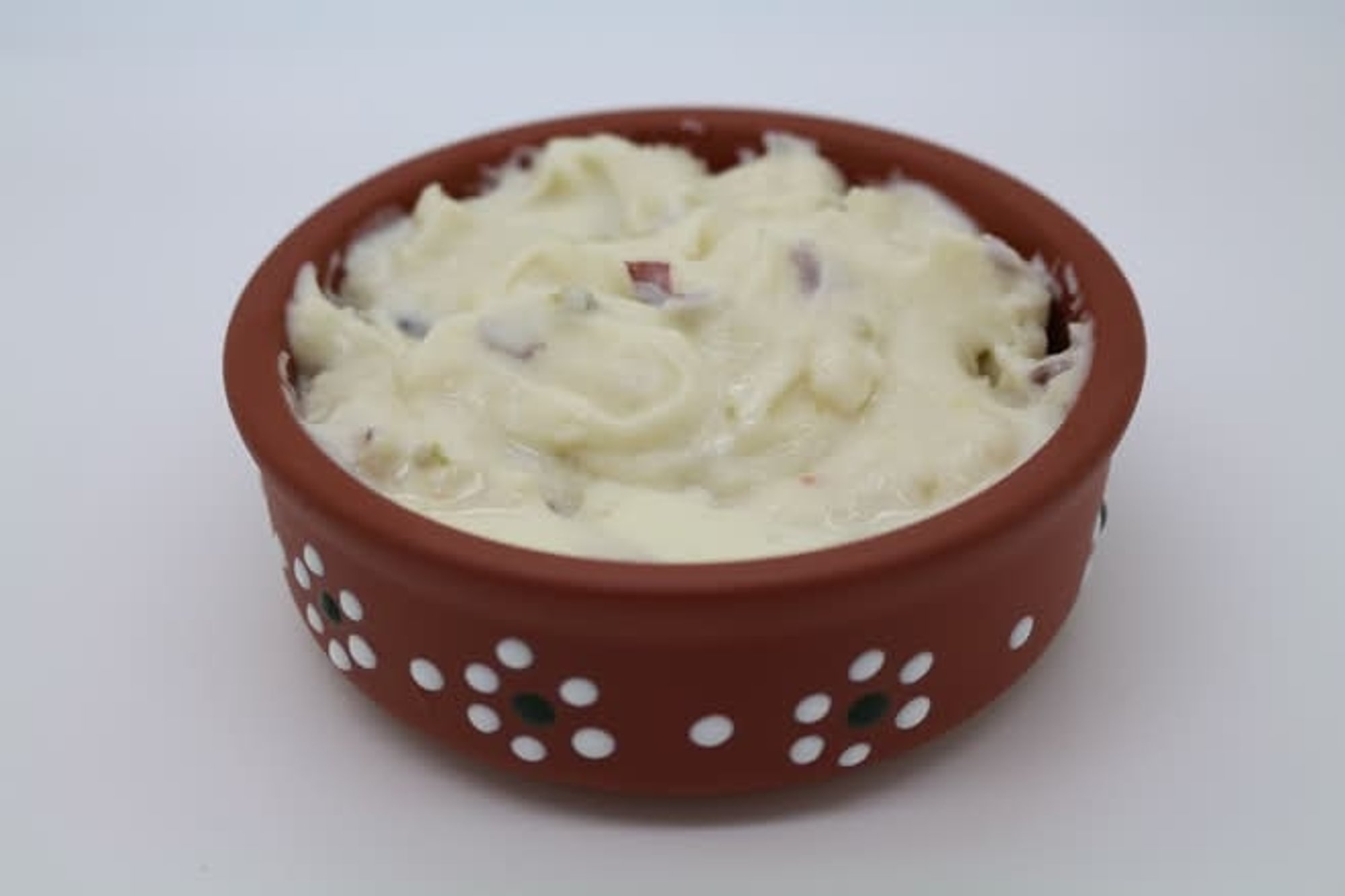 Papas Con Queso