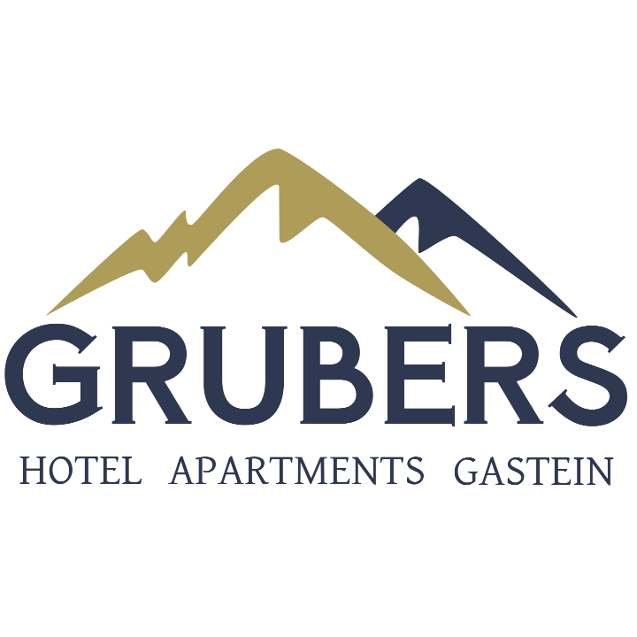 Logo von GRUBERS Hotel Apartments Gastein