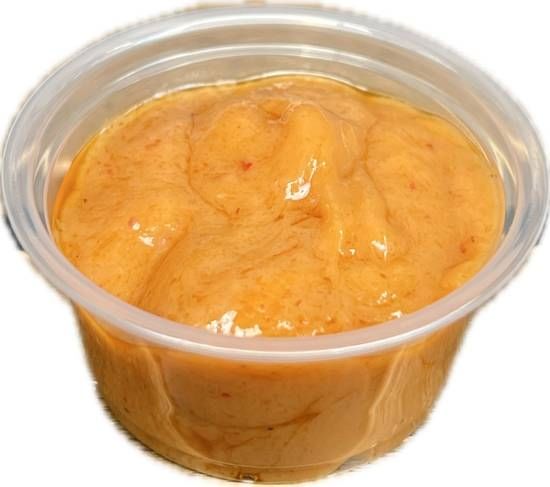 Peanut Sauce
