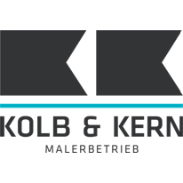 Logo von Kolb & Kern GmbH Malerbetrieb