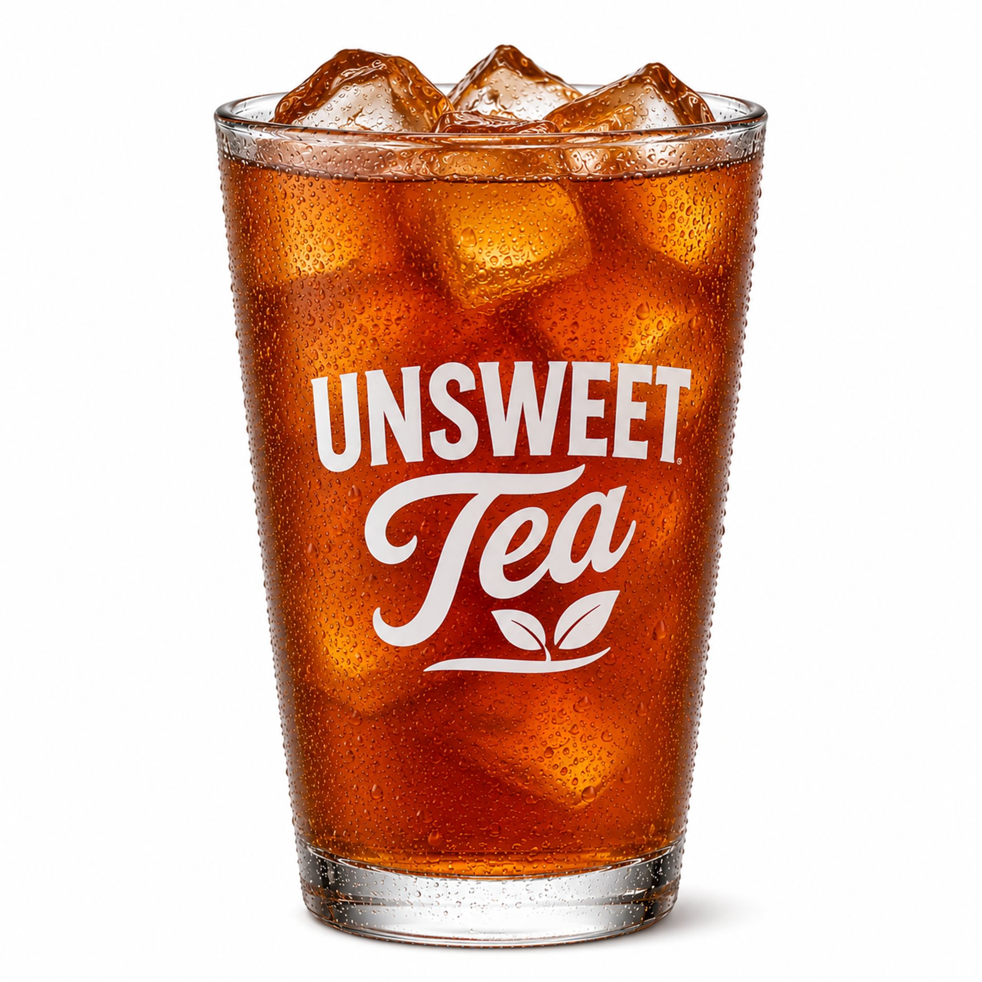 Unsweet Iced Tea