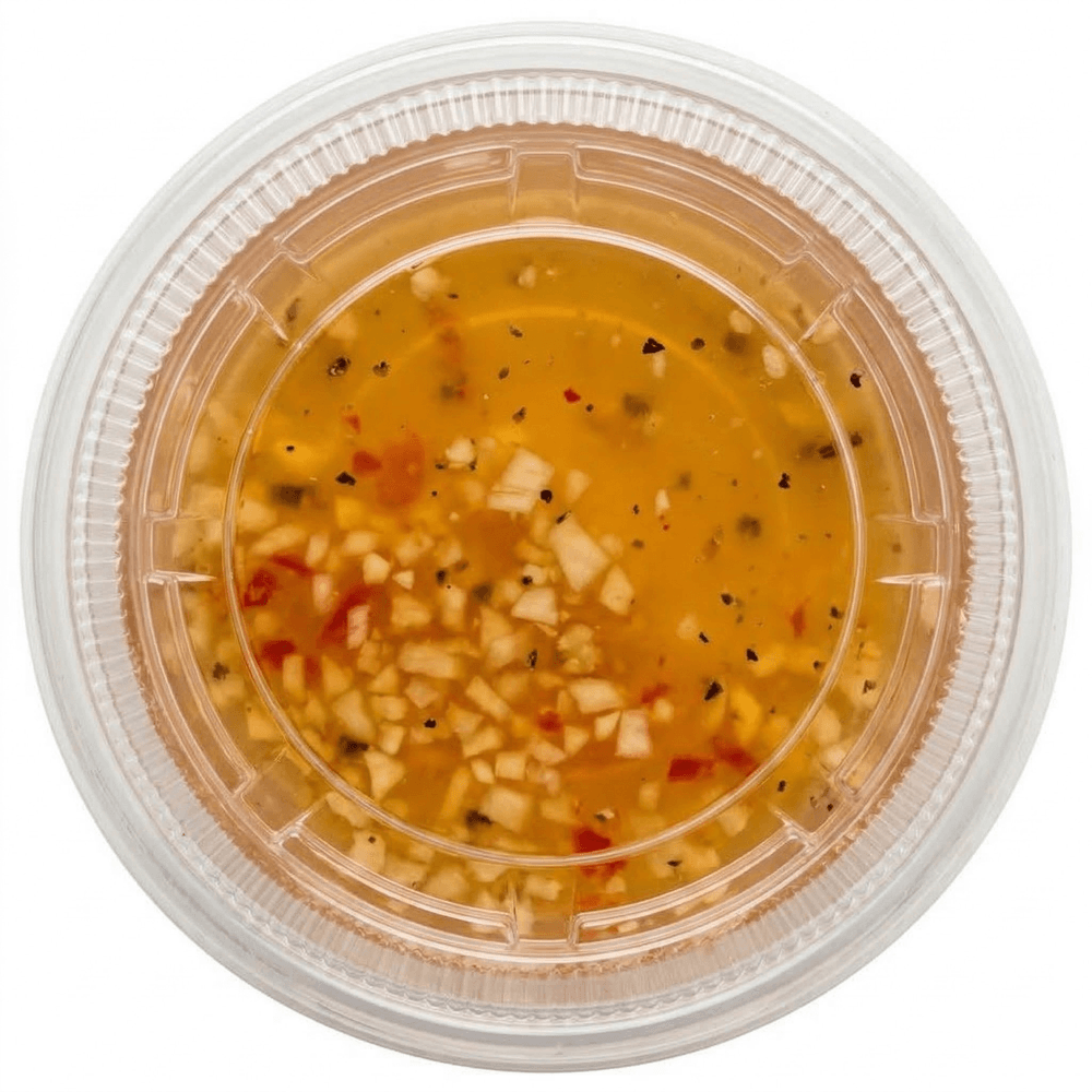 Italian Dressing