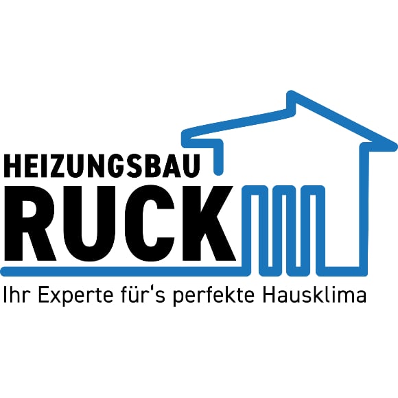 Logo von Heizungsbau Oliver Ruck