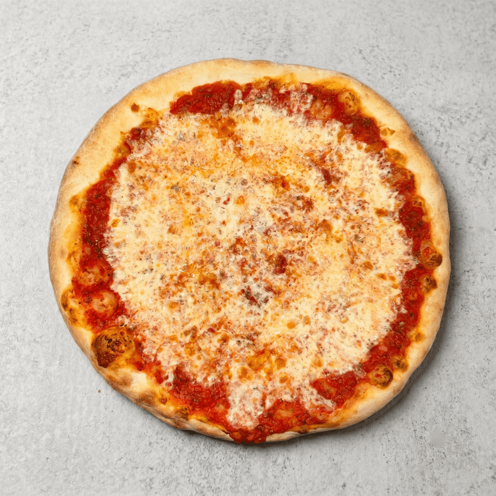 14" Cheese Pizza