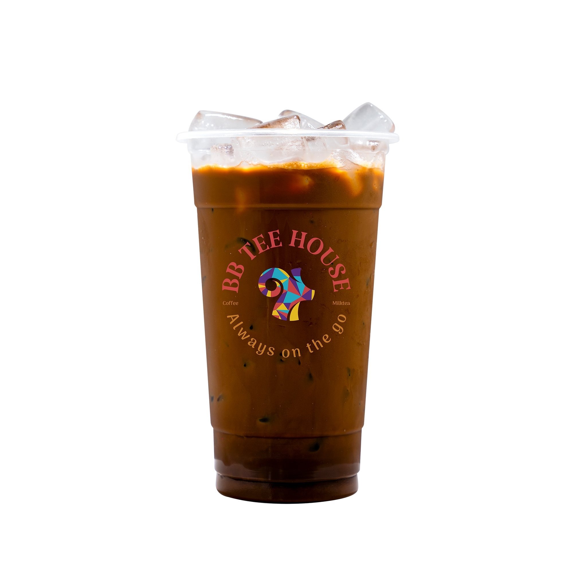 Cà Phê Sữa Đá (Vietnamese Iced Coffee)