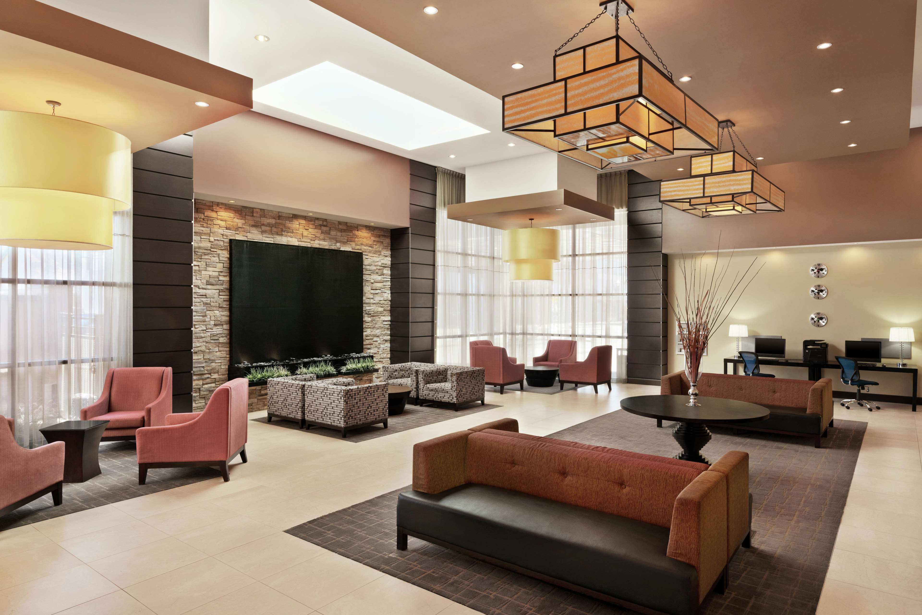 Embassy Suites by Hilton Salt Lake West Valley City Photo