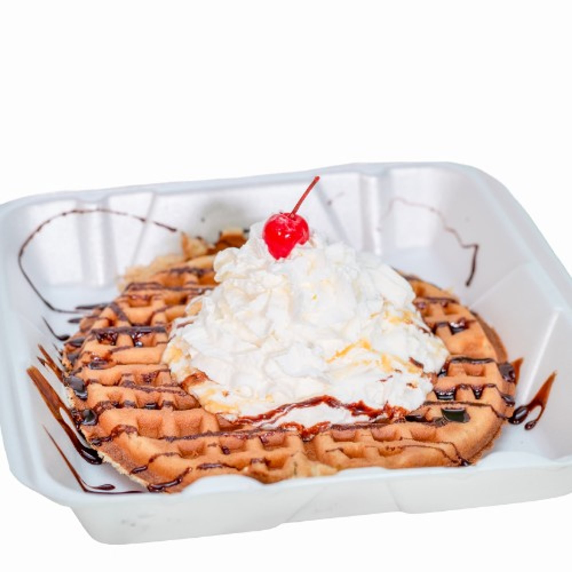 Hot Waffle